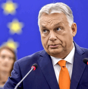 la Commission européenne exerce une pression politique et financière sur la Hongrie