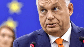 la Commission européenne exerce une pression politique et financière sur la Hongrie