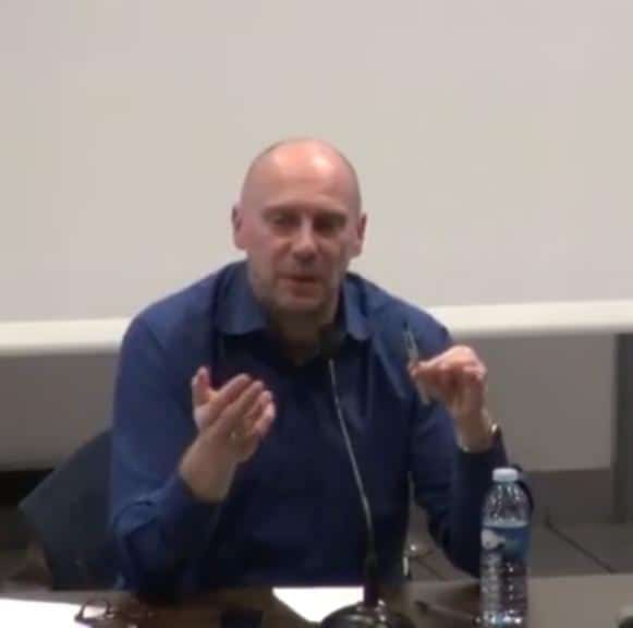 Alain Soral, Iran, terrorisme 