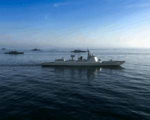 Berlin convoque l'ambassadeur de Chine après qu'un navire de guerre a ciblé un avion allemand avec un laser