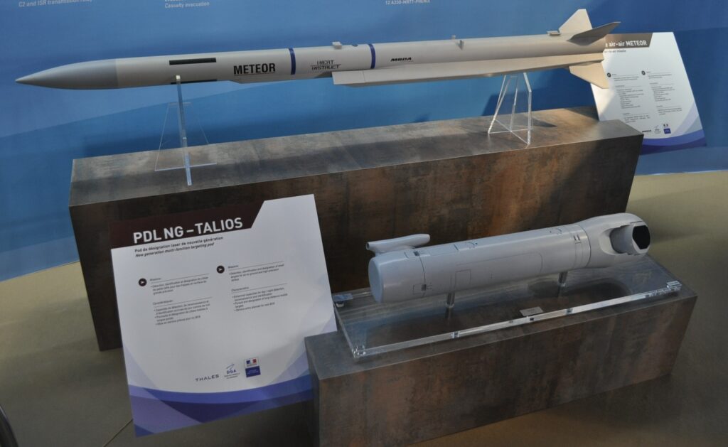 MBDA 