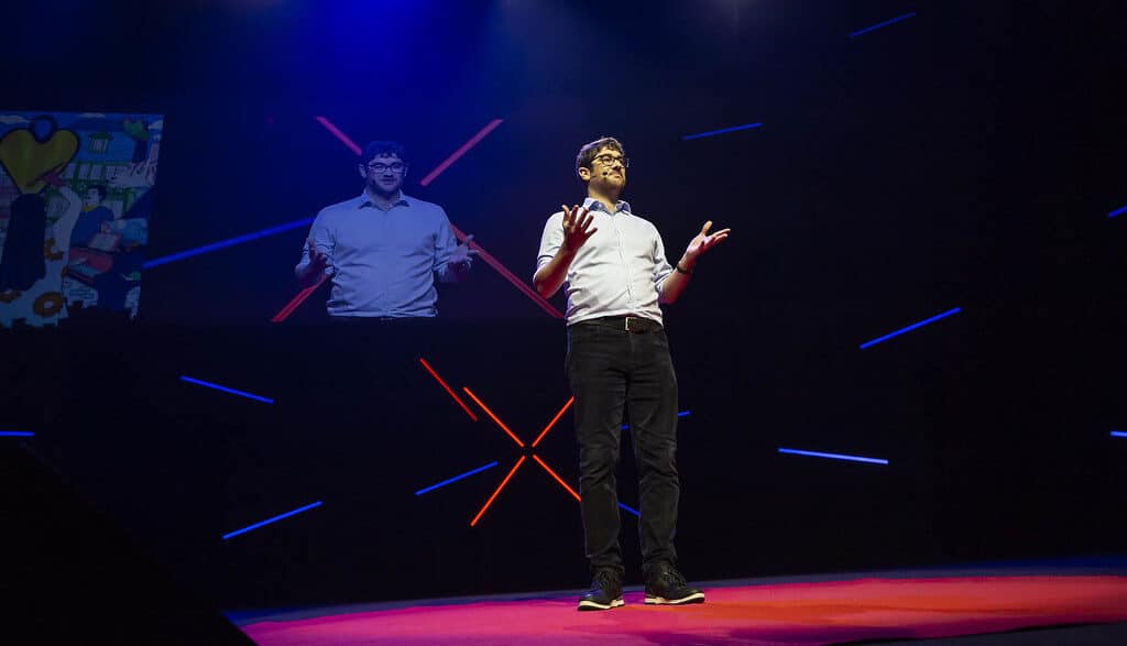 Rudy Reichstadt, conspiracy watch