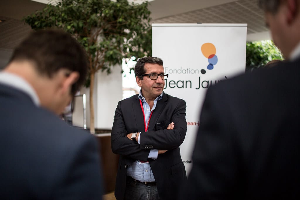 Fondation Jean Jaurès