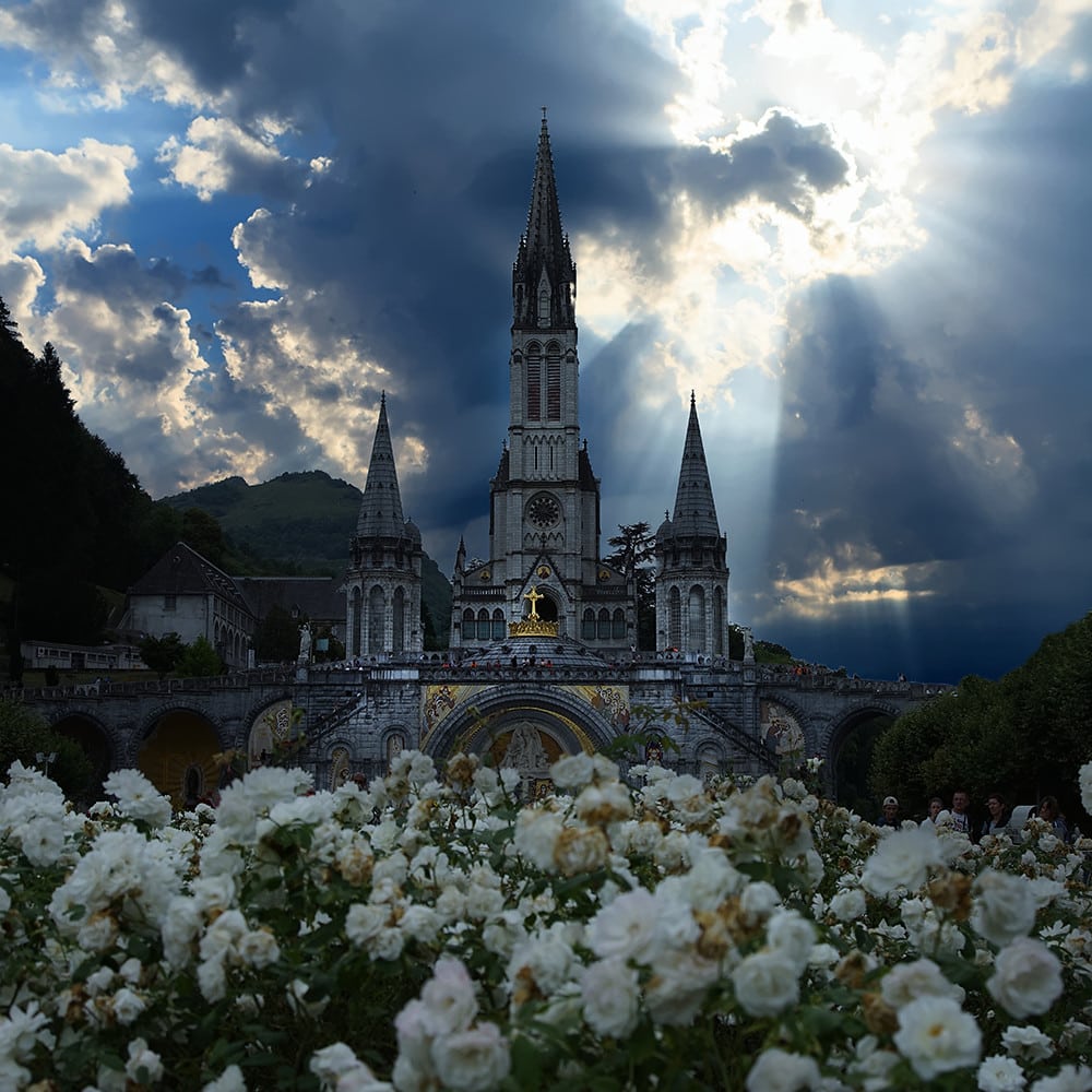 Lourdes 