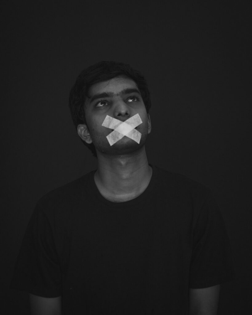 Tristan Mendès France, Liberté d'expression