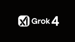 le modèle Grok 4