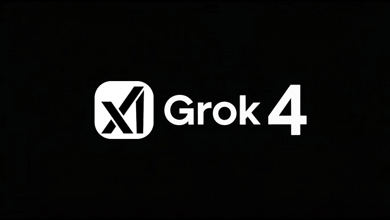 le modèle Grok 4
