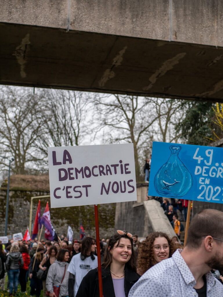 Victoire de Natacha Rey contre Brigitte