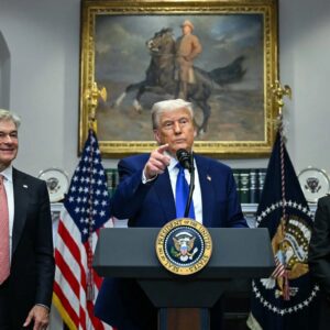 Trump autorise à nouveau l'envoie d'armement en Ukraine