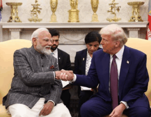 Une alliance entre Washington et New Delhi est une tempête parfaite contre la Chine, pour l'Inde