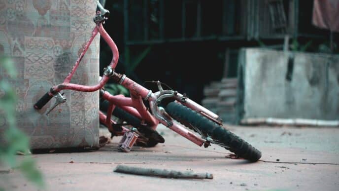 Lennart Monterlos, Iran