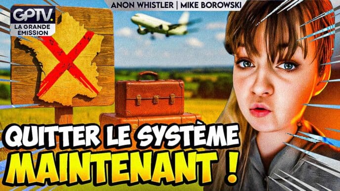 quitter le systeme caf taxes securite sociale