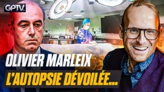 Olivier Marleix mort mystérieuse : détails troublants, enquête express et zones d’ombre autour de la disparition du député Les Républicains.