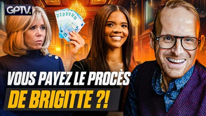 Qui paie les procédures judiciaires de Macron ? Une opacité totale entoure le financement de ses plaintes, en France comme à l'international.