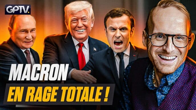 Exclusion de l’Europe des négociations Ukraine : analyse d’un recul stratégique majeur et des conséquences pour la diplomatie française.