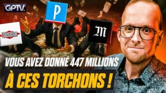 Subventions presse France : découvrez comment l’argent public façonne le paysage médiatique et renforce la concentration des grands groupes.