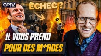 Emmanuel Macron affiche un mépris assumé envers les manifestants, renforçant une fracture sociale et politique déjà profonde en France.