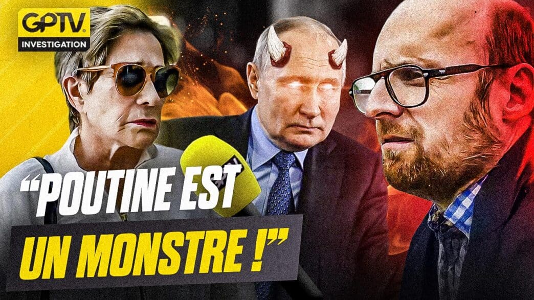 manipulation media russie poutine