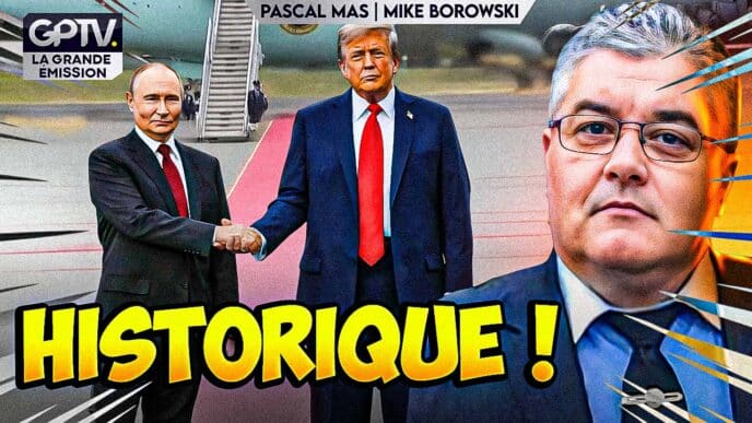 trump poutine rencontre du siecle