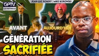 éducation nationale wokisme