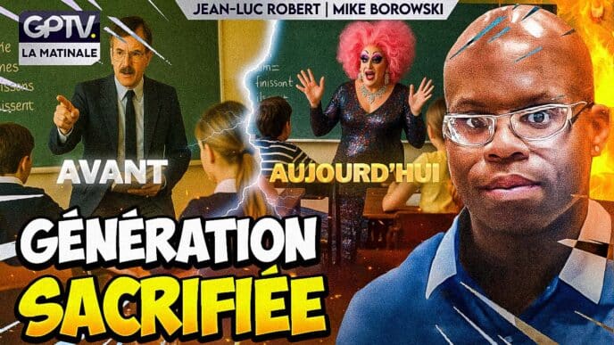 éducation nationale wokisme