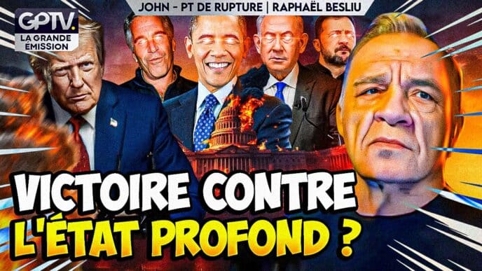 Trump et ses ennemis