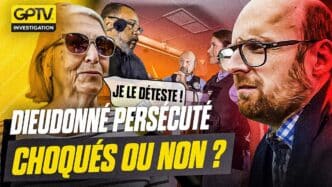 Dieudonné spectacle interdit à Versailles : retour sur l'intervention policière choquante de 2025 et les réactions du public.