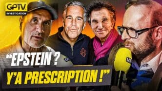 Affaire Epstein en France : entre silence médiatique, indifférence du public et protection des élites, retour sur un scandale occulté.