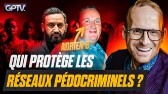Adrien B, accusé de traite de mineurs et exploitation sexuelle, bénéficie d'une libération choquante. Une justice à deux vitesses ?