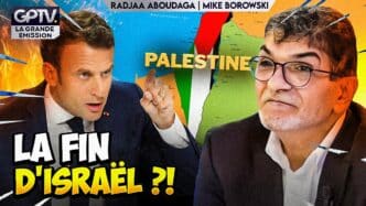 La France reconnaît l’État palestinien en 2025 : un tournant diplomatique stratégique voulu par Macron pour relancer la paix et briser les blocages.