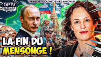 L'économie russe après les sanctions se redresse : croissance, industrie, partenariats avec l'Asie. Analyse d'une résilience inattendue.