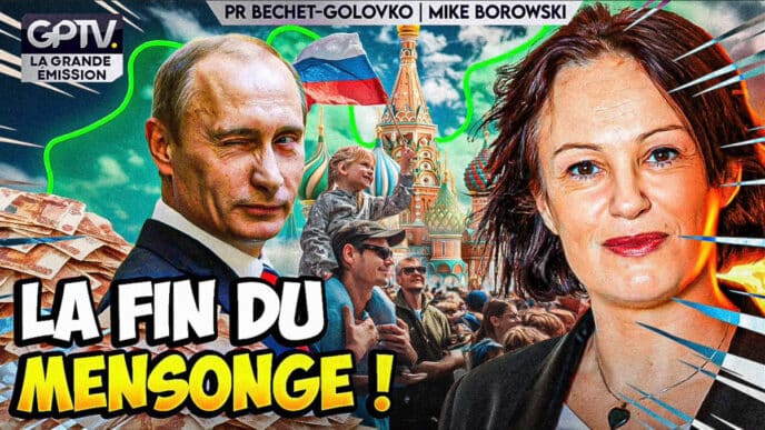 L'économie russe après les sanctions se redresse : croissance, industrie, partenariats avec l'Asie. Analyse d'une résilience inattendue.