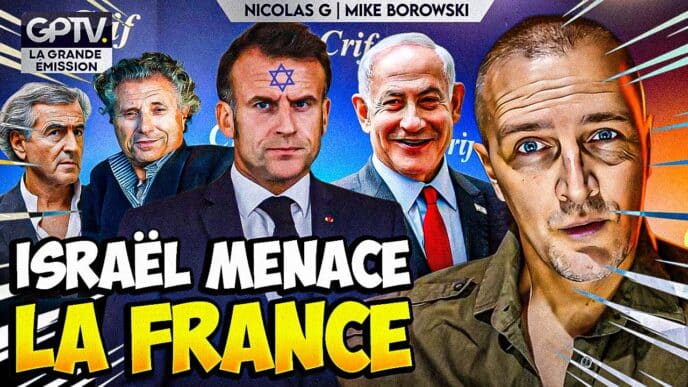 Découvrez comment le lobby pro-Israël, notamment Elnet, structure son influence politique et médiatique en France depuis les années 1980.