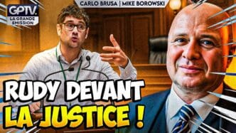 Carlo Brusa poursuit Rudy Reichstadt en justice : découvrez les enjeux clés du procès qui secoue Conspiracy Watch et la liberté d'expression.