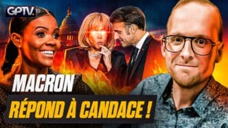 candace owens macron