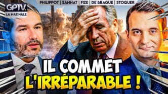 bayrou macron 10 septembre