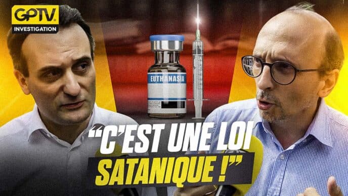 loi à mourir euthanasie
