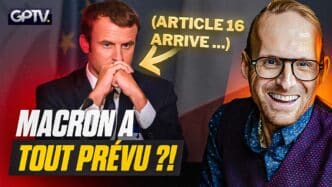 macron bayrou article 16