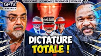 Dieudonné interdit en plein spectacle : une nouvelle étape dans la répression contre les voix dissidentes en France. Analyse d’un cas emblématique.