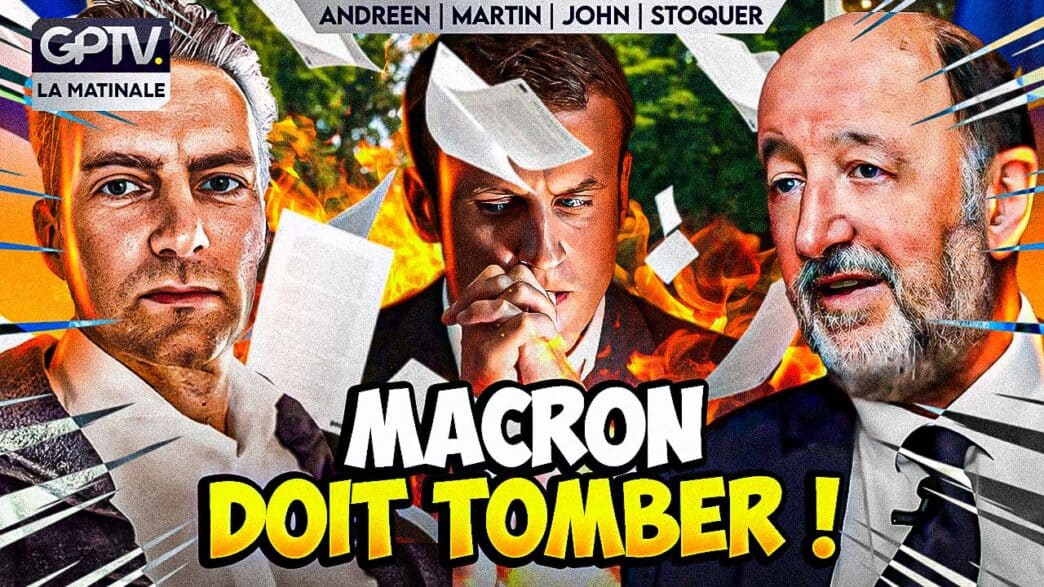 Crise politique en France en 2025 : François Bayrou face à une motion de confiance risquée. Le pays plongé dans l’instabilité parlementaire.