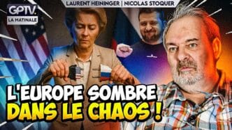 L’Europe face au monde multipolaire : comment la fin de l’hégémonie occidentale redéfinit les équilibres mondiaux et marginalise le continent.