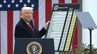 L'UE négocie à Bruxelles une baisse des taxes américaines sur l'acier et les produits dérivés