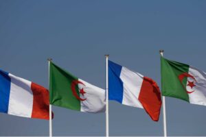 Le chargé d’affaires français à Alger convoqué après un «Complément d’enquête» sur la crise franco-algérienne