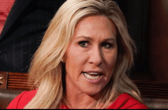 L'AIPAC attaque la représentante Greene pour sa rupture avec les républicains sur Israël