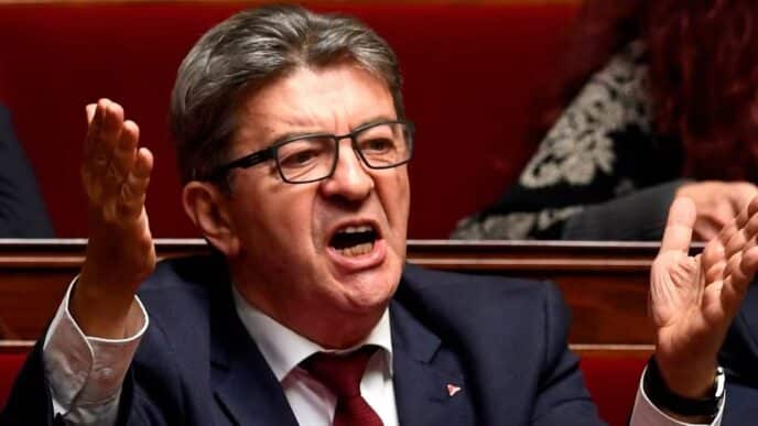 Jean-Luc Mélenchon et LFI appellent à la censure et à la mobilisation le 10 septembre contre Bayrou