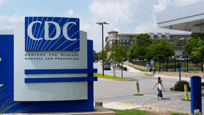 Le CDC a discrètement réduit un programme de surveillance des maladies d'origine alimentaire