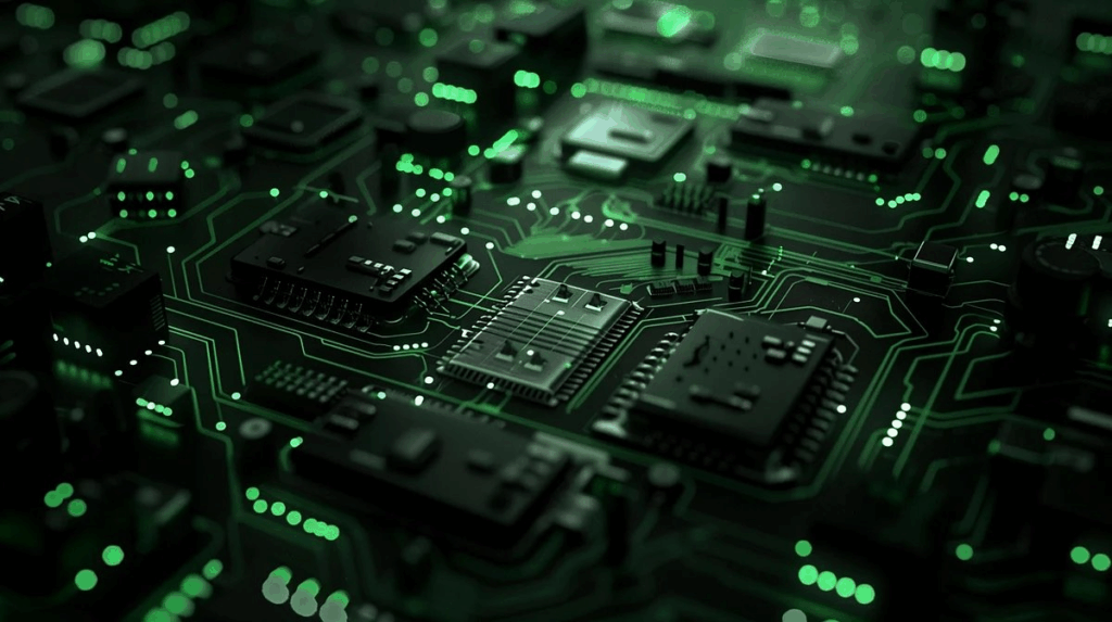 Nvidia développe une nouvelle puce d'IA pour la Chine qui surpasse H2O