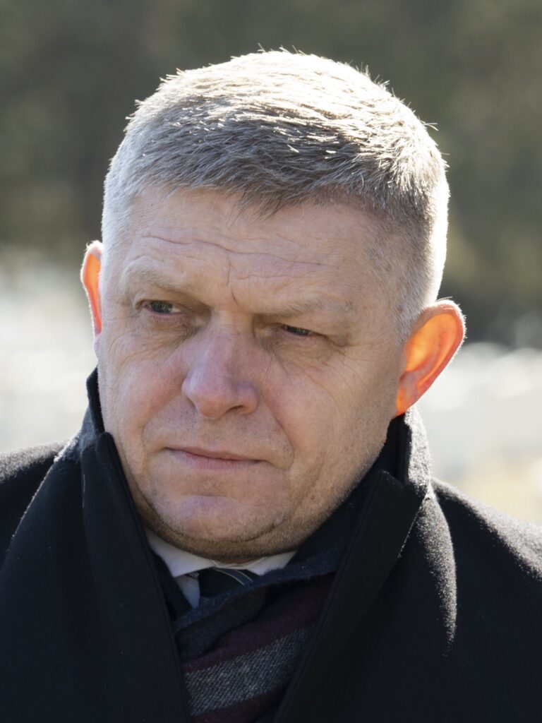 Robert Fico
