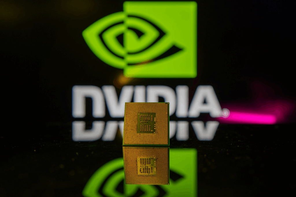 La Chine se retourne contre la puce IA de Nvidia