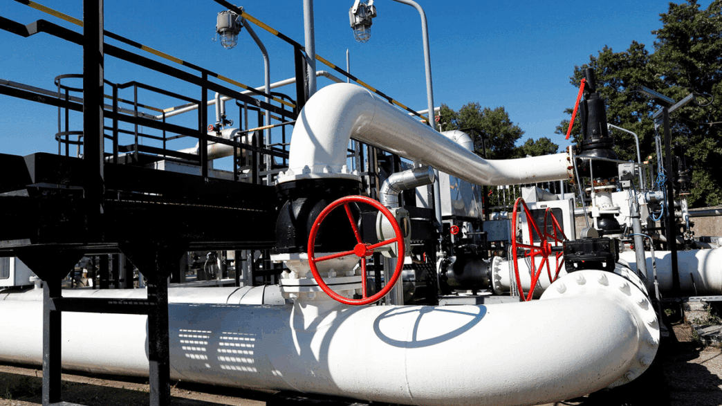 L'Ukraine attaque un oléoduc qui envoie du pétrole russe vers la Hongrie et la Slovaquie